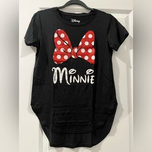Disney Minnie Mouse Tee